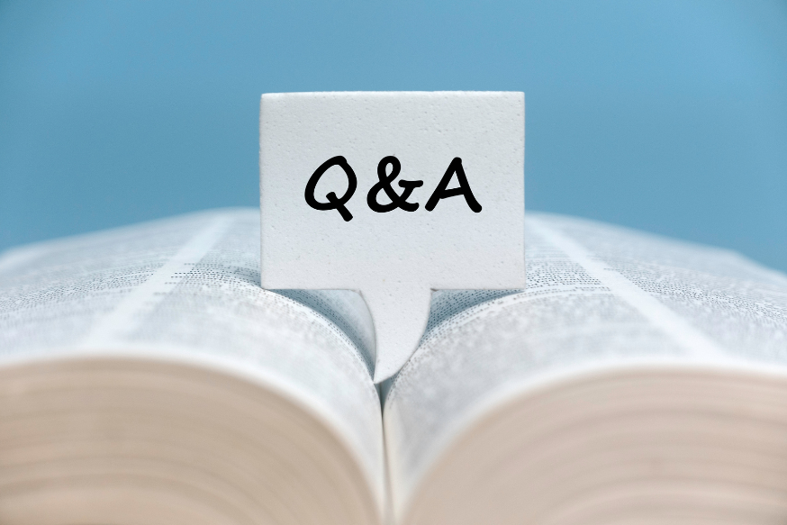 会話なしの同棲で悩む人からよくある質問