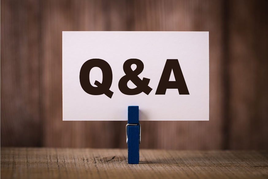 同棲のデメリットが心配な人からよくある質問