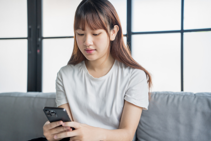 ムスベルの無料カウンセリングを受けるまでの流れ