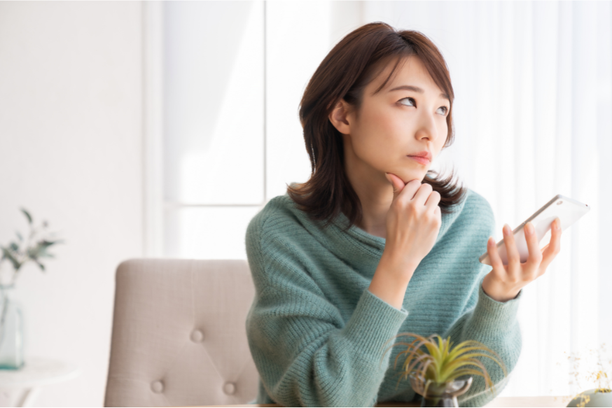 自己紹介文から人となりがわからない