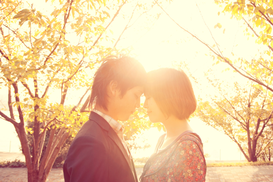 Q1. 結婚に対する考えは以下のうちどれ？